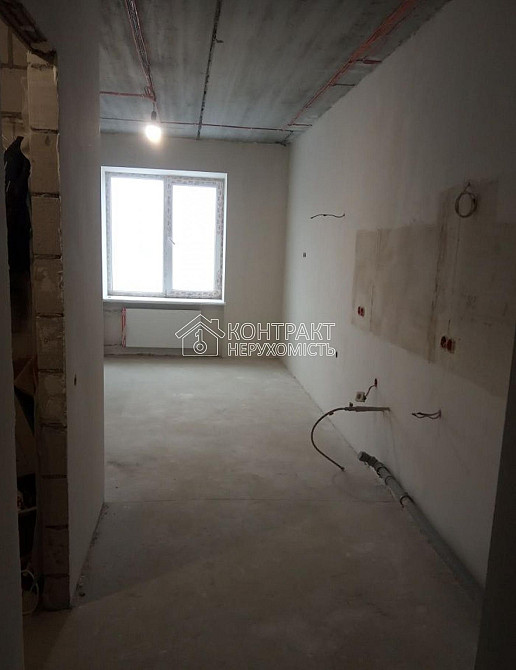 Продаж Квартира 1-кімнатна, 2/9 поверх на вул. Авіахімічна Харьков - изображение 7