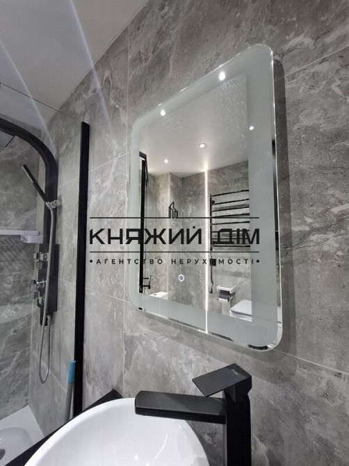 Оренда Квартира 1-кімнатна, 9/12 поверх на Каменская ул. Київ - фото 6