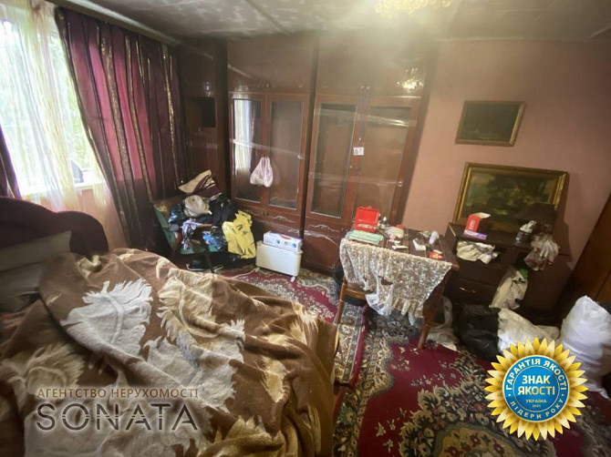 Продаж 2-поверховий   65 кв.м 4 кімн. на C/Т Тясмін Chorniavka - photo 16
