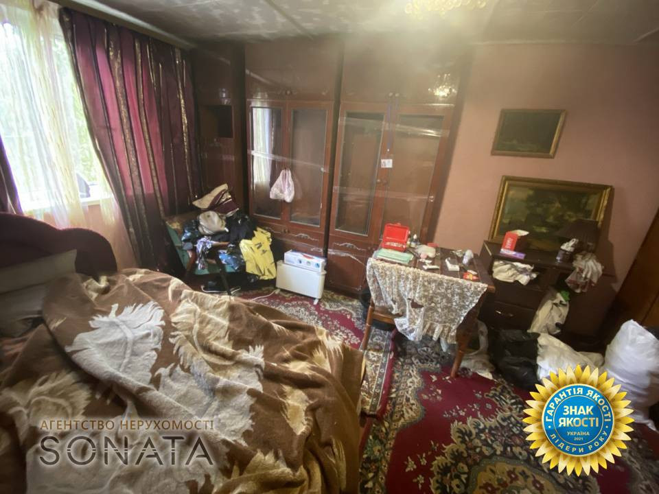 Продаж 2-поверховий Дача  65 кв.м 4 кімн. на C/Т Тясмін Чорнявка - фото 16