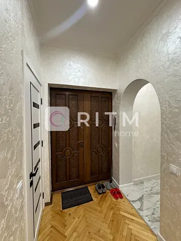 Продажа 3к Квартира 108 кв.м Першотравнева вулиця 15 Черновцы - изображение 14