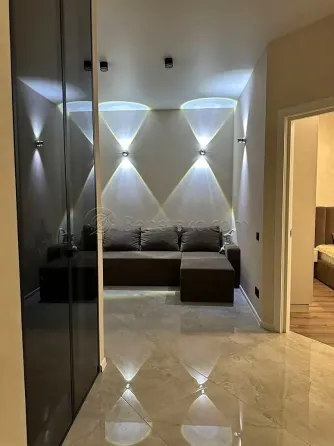 For rent 1-room Apartment 42 sq.m Краснова, 1А Odessa