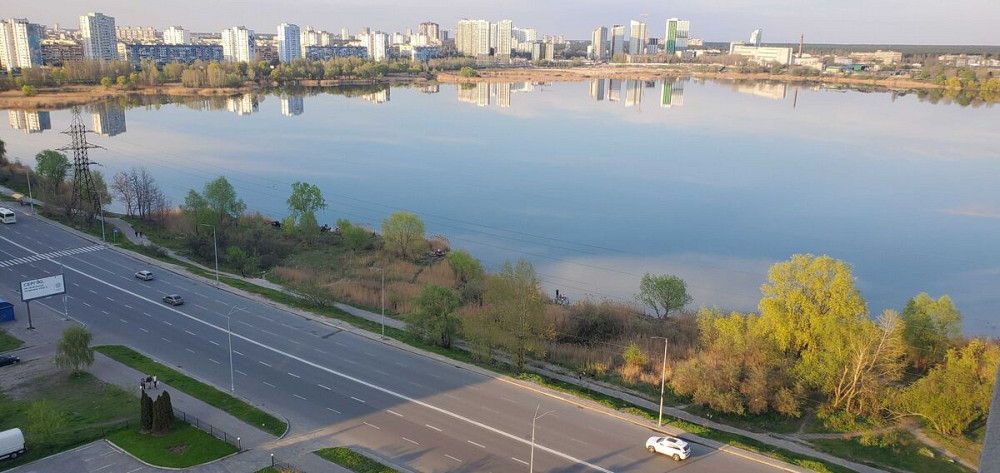 Оренда Квартира 2-кімнатна, 16/27 поверх на Вишняковская ул., 2 Kiev - photo 11