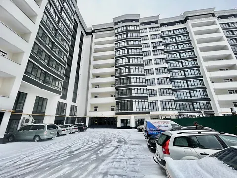 Продаж 2к Квартира 85.2 кв.м ЖК Шевченко Хмельницький - фото 12