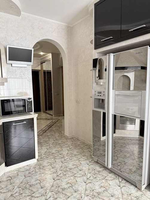 Продаж Квартира 2-кімнатна, 2/19 поверх на Левка Лук’яненка вул., д. 29-В Київ - фото 10