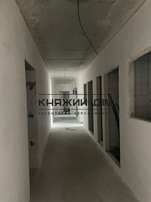 Продаж 1-но к. квартири студіо в ЖК Podil Plaza  Residence. № 21143529 Київ - фото 10