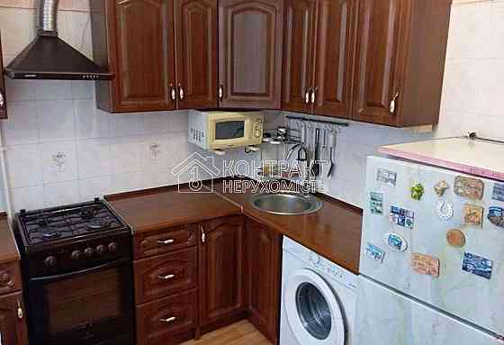 Продаж Квартира 1-кімнатна, 9/12 поверх на вул. Академика Павлова Харків