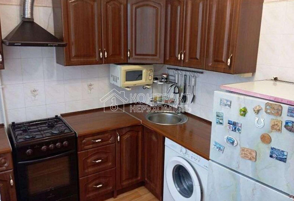 Продаж Квартира 1-кімнатна, 9/12 поверх на вул. Академика Павлова Харків - фото 1