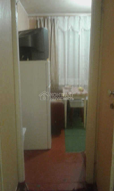 Оренда Квартира 1-кімнатна, 6/9 поверх на вул. Бучми Харків - фото 4