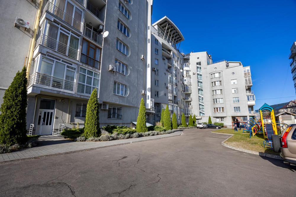 Продаж Квартира 4-кімнатна, 3/10 поверх на вул. Сахарова Андрія, академіка L'viv - photo 20