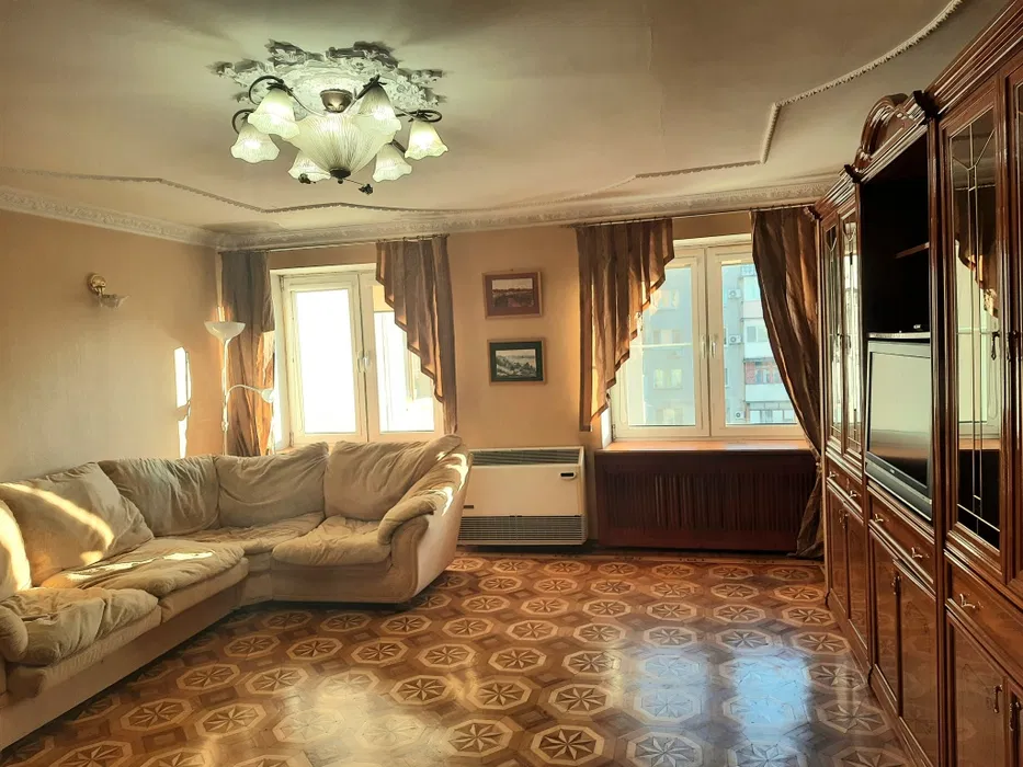 3-х  комнатная квартира в центре Одессы Одесса - изображение 5