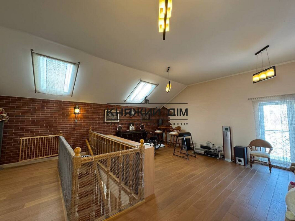 Без комісії! Оренда 2-х поверхового будинку смт Нові Петрівці. №139464  - photo 4