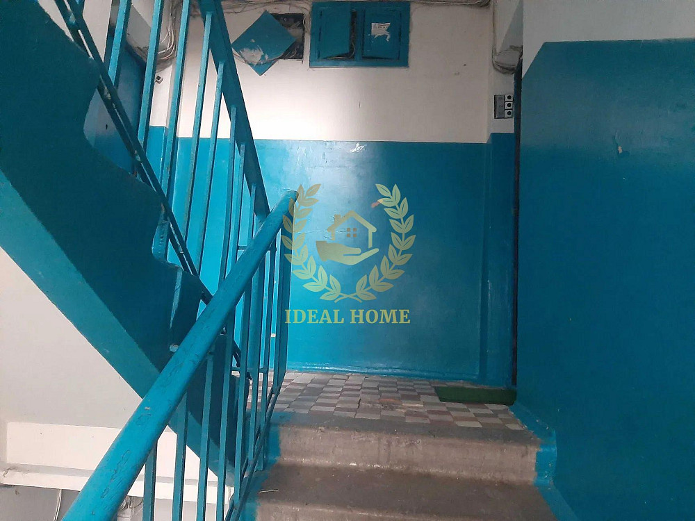 Продаж Квартира 2-кімнатна, 4/5 поверх на Телиги Елены ул., 39А Київ - фото 5