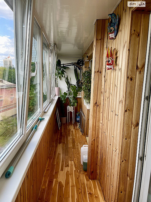 Продаж Квартира 3-кімнатна, 6/9 поверх на Антонова Авіаконструктора вул., д. 2/32 Київ - фото 5