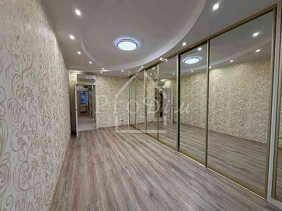 Оренда Квартира 1-кімнатна, 6/17 поверх на Вацлава Гавела бульв. (Івана Лепсе), 67А Киев