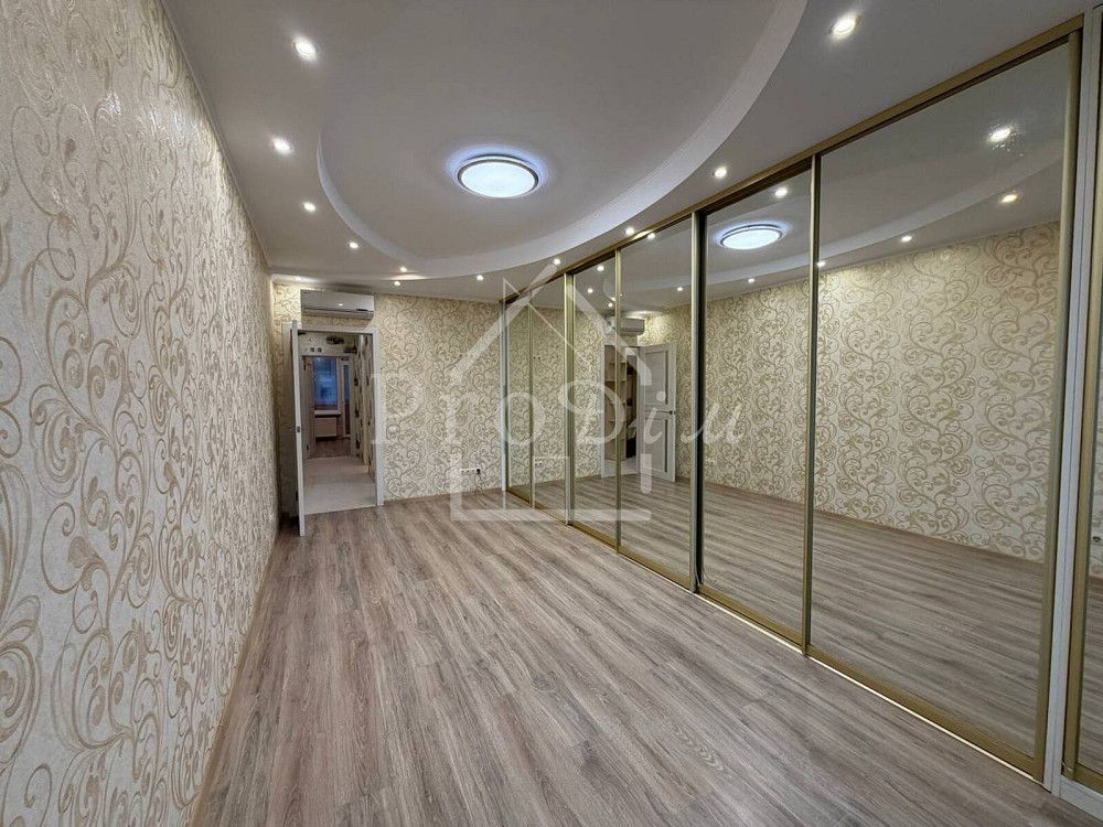 Оренда Квартира 1-кімнатна, 6/17 поверх на Вацлава Гавела бульв. (Івана Лепсе), 67А Киев - изображение 3