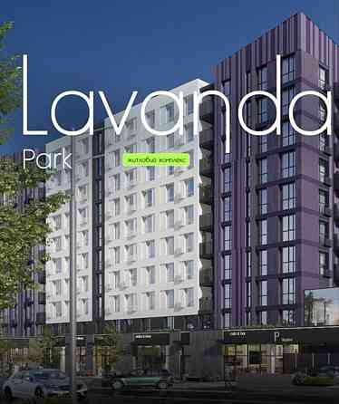 Продаж Квартира 1-кімнатна, 2/10 поверх Vinnytsya