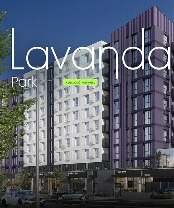 Продаж Квартира 1-кімнатна, 2/10 поверх Vinnytsya - photo 1