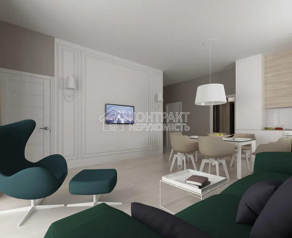 Продаж Будинок 4-кімнатний на вул. Межева  - фото 10