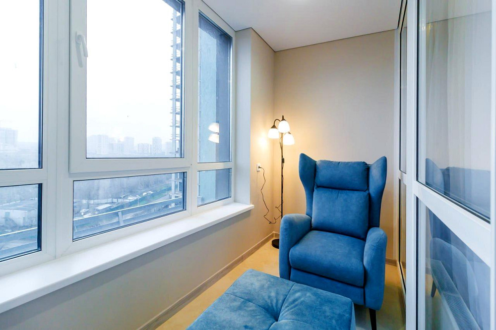 Продаж Квартира 2-кімнатна, 11/26 поверх на Родини Крістерів вул., д. 2 Kiev - photo 8