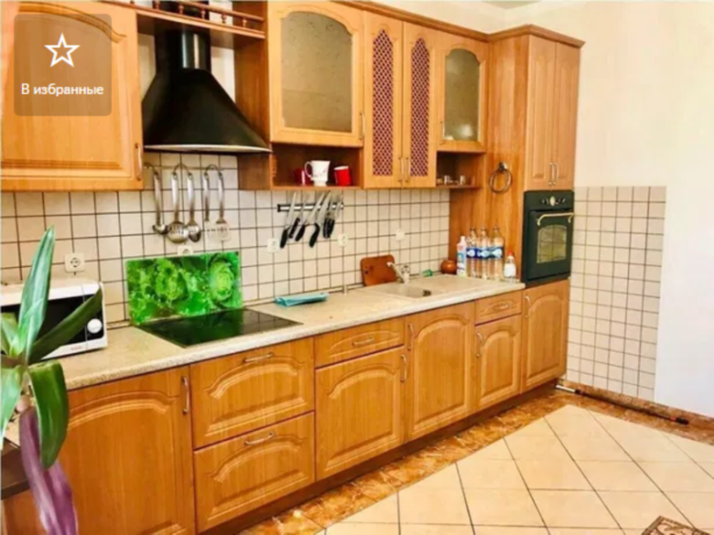 Оренда Квартира 3-кімнатна, 5/19 поверх на Урловская ул., 4 Київ - фото 6