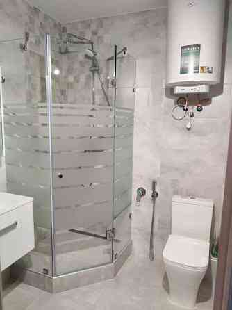 Оренда Квартира 1-кімнатна, 20/26 поверх на ул. Владимира Брожко, 70 Киев