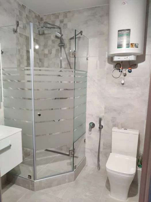 Оренда Квартира 1-кімнатна, 20/26 поверх на ул. Владимира Брожко, 70 Київ - фото 4