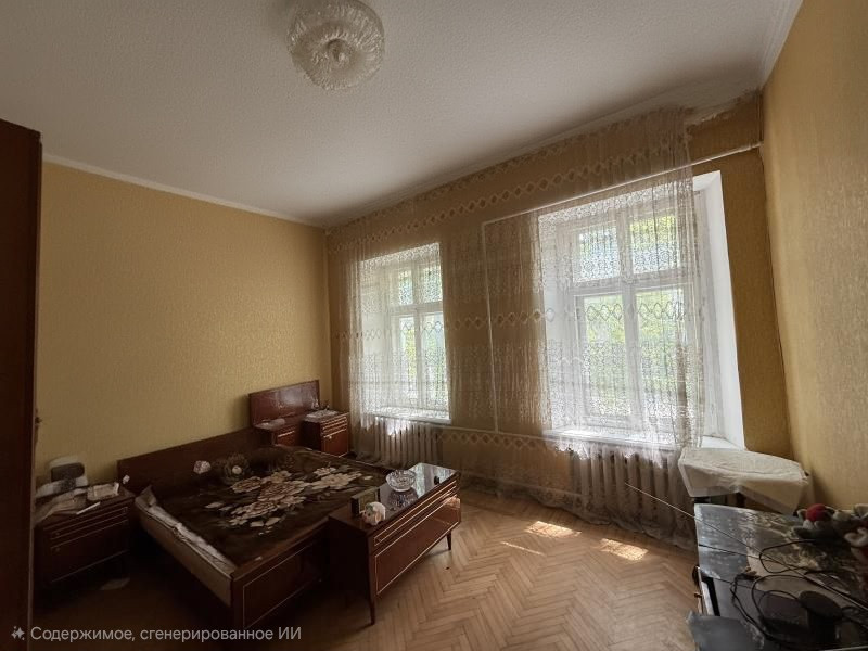 Продаж Квартира 3-кімнатна на ул. Прохоровская, 14 Одеса - фото 19