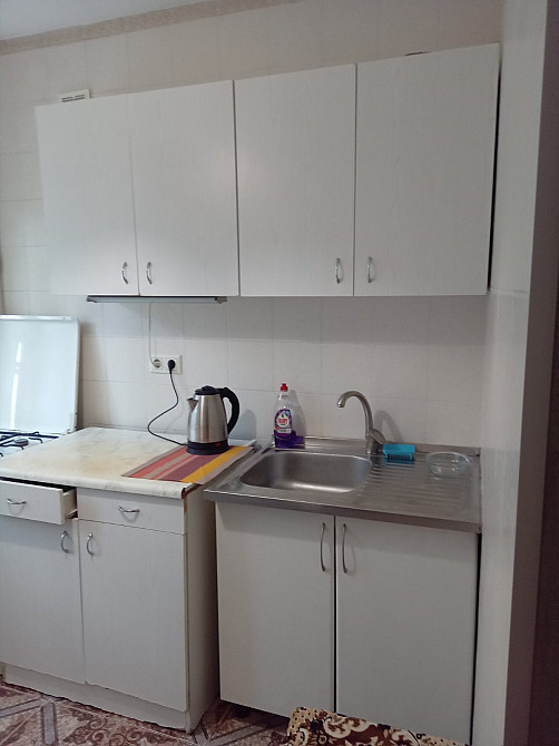 Продаж Квартира 1-кімнатна на ул. Академика Филатова, 50 Одеса - фото 3