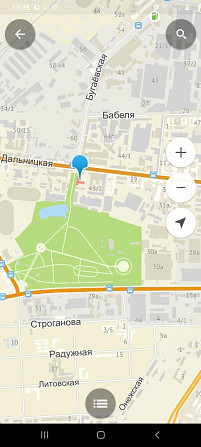 Малиновский, улица Дальницкая Одеса - фото 3