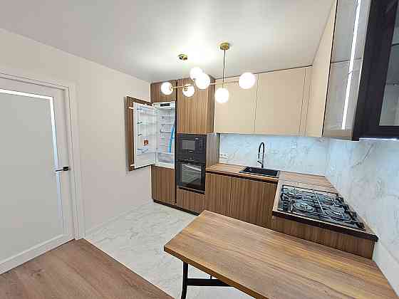 Продаж 2км квартири по вул. Київська, БАМ.Тернопіль Тернопіль