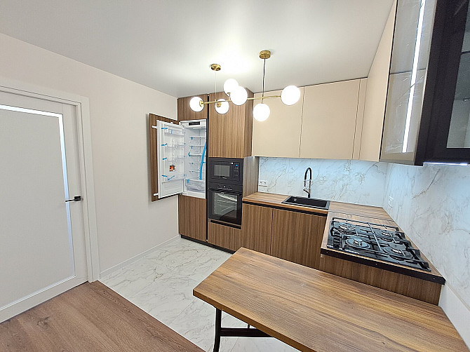 Продаж 2км квартири по вул. Київська, БАМ.Тернопіль Тернопіль - фото 4