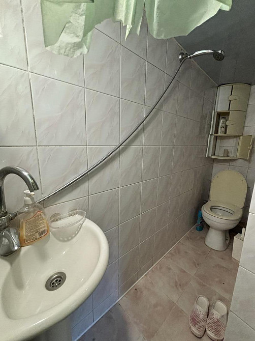 Невелика 2 кім квартира в центрі Odessa - photo 5