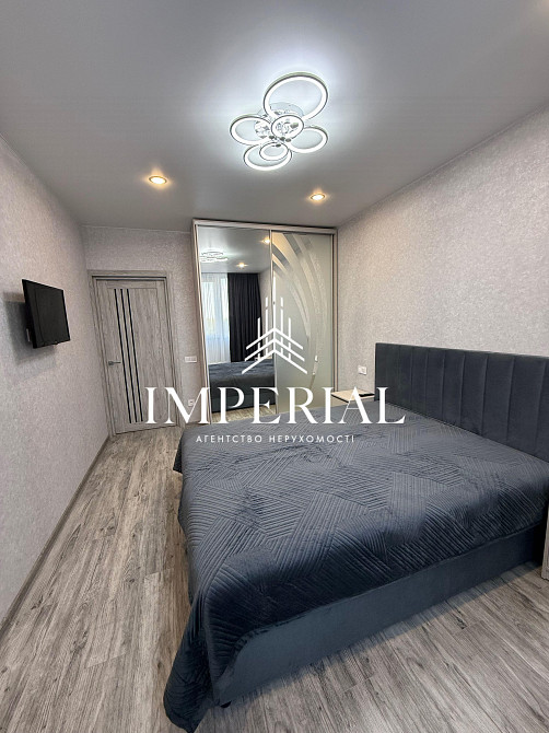 Оренда Квартира 1-кімнатна, 7/23 поверх на вул. Некрасова Киев - изображение 3