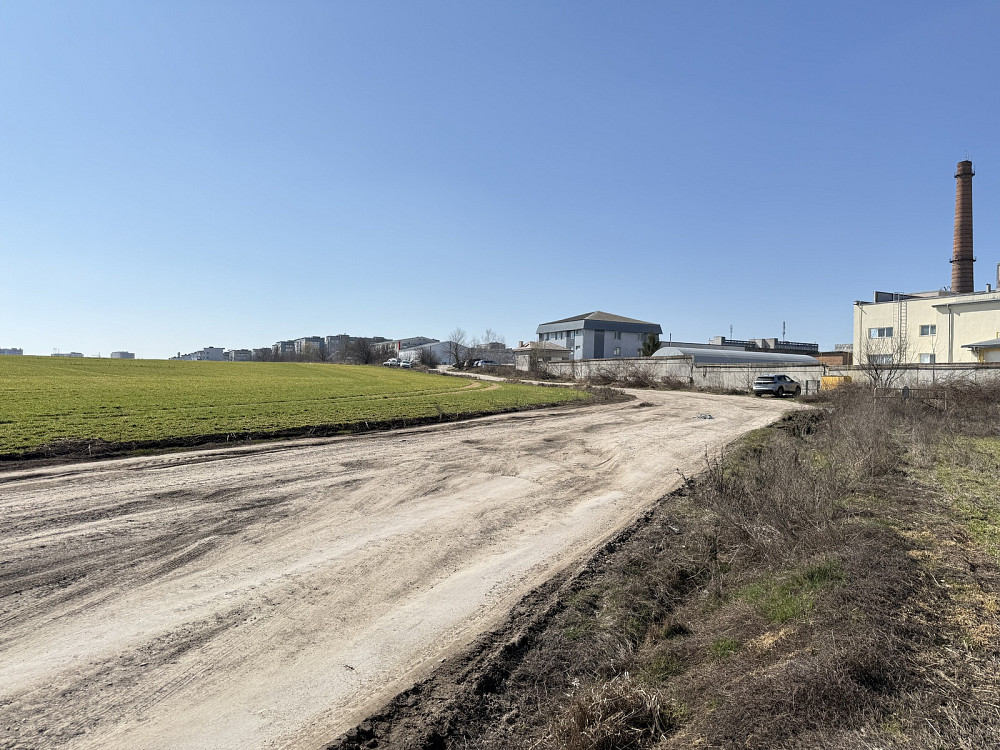 Продаж земельної ділянки 2.85 га Байківці - фото 3