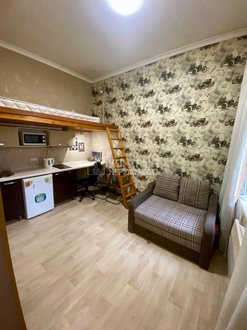 Продаж Квартира 1-кімнатна, 2/2 поверх на вул. Георгія Тарасенка Харків - фото 5