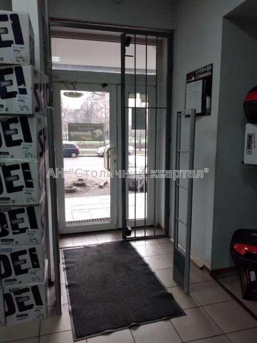 Оренда торгове приміщення на Антонова Авіаконструктора вул., 2/32К приміщень - 2, поверх - 1/9 Kiev - photo 3