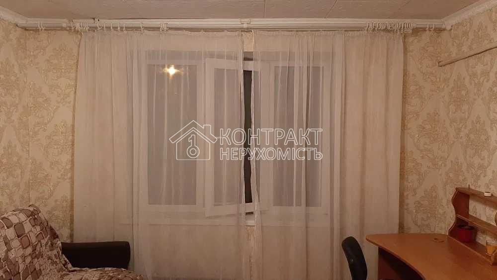 Продаж Квартира 1-кімнатна, 3/9 поверх на вул. Сергіївська Харків - фото 6