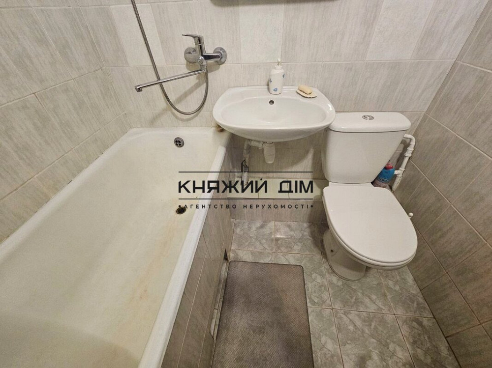 Оренда Квартира 1-кімнатна, 8/14 поверх на Флоренции ул. Київ - фото 19