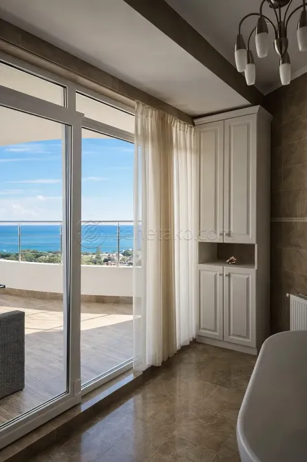 Оренда 3к Квартира 105 кв.м Французский бульвар, 22 Одеса - фото 5