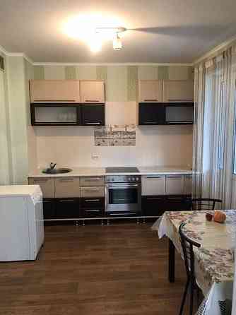 Оренда Квартира 1-кімнатна, 2/24 поверх на ул. Бориса Гмыри, 17 Київ