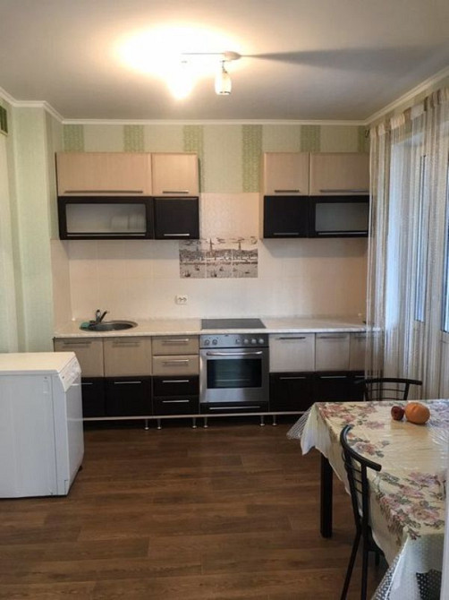 Оренда Квартира 1-кімнатна, 2/24 поверх на ул. Бориса Гмыри, 17 Kiev - photo 2