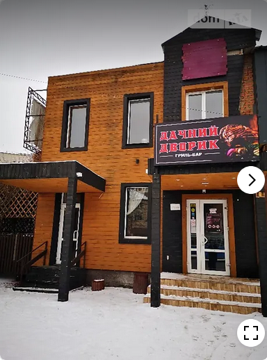 Оренда заклад громадського харчування на Пирогова поверх - 1/2 Вінниця - фото 2