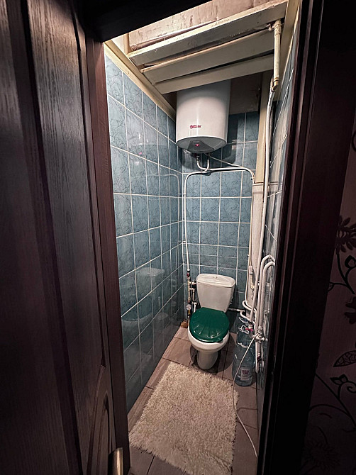 Продаж Квартира 2-кімнатна на ул. Кустанайская, 5/2 Одеса - фото 9