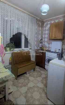 Продаж Квартира 1-кімнатна, 2/9 поверх на вул. Гарібальді Kharkiv