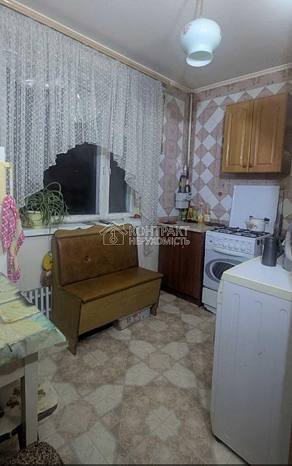 Продаж Квартира 1-кімнатна, 2/9 поверх на вул. Гарібальді Kharkiv - photo 3