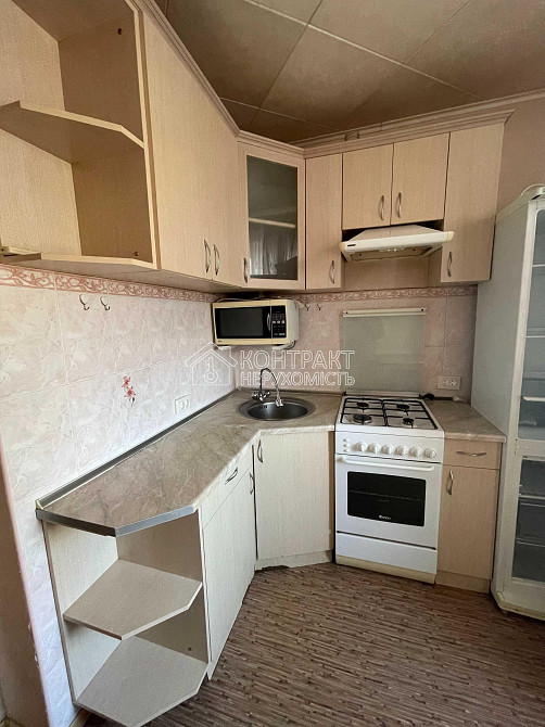 Оренда Квартира 1-кімнатна, 5/5 поверх на вул. Байрона Харків - фото 2