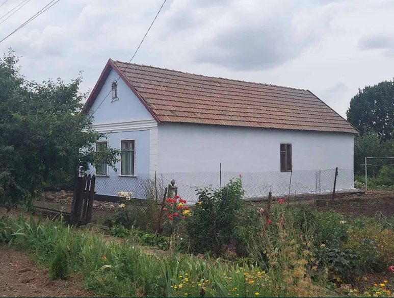 Продам дом в Кремидовке (30 км от Одессы) Кремидівка - фото 1