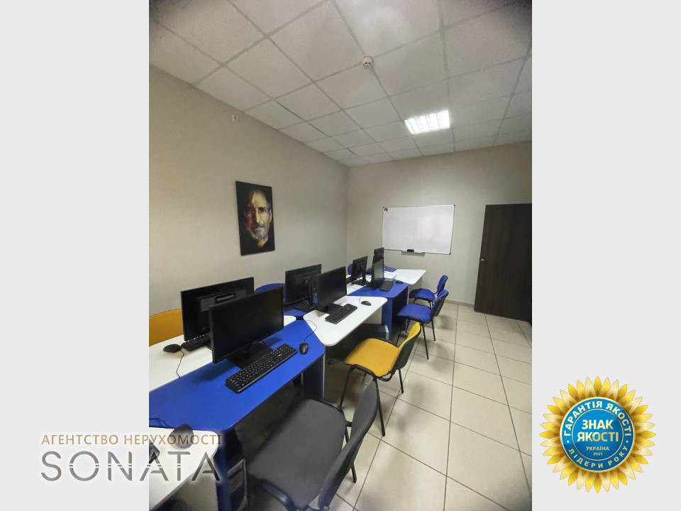 Продаж офісне приміщення на вул. Припортова, 22А приміщень - 2, поверх - 1/3 Cherkasy - photo 6