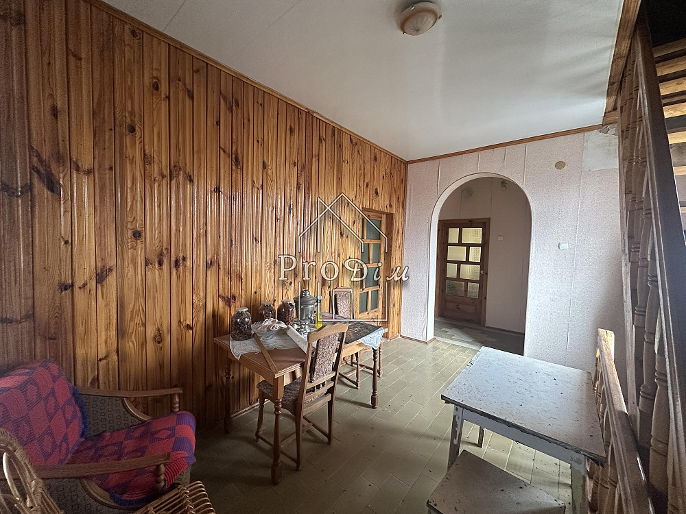 Продаж Будинок 6-кімнатний Мала Стариця - изображение 16